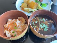 -厦门海港英迪格酒店(中山路店)