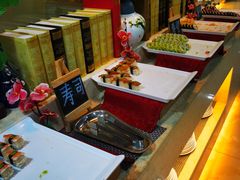 -极乐汇汗蒸会馆(杭州店)