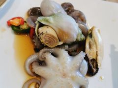 -怡咖啡·自助餐·西安香格里拉