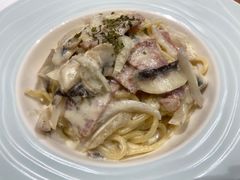 -川岛屋·KAWASIMAYA·咖啡简餐