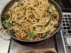 -夜食白市Yespicy·烧烤啤酒宵夜(番禺四海城店)