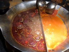 -湊湊火锅·茶憩(上海合生汇店)