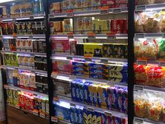 -Olé精品超市(北京合生汇店)