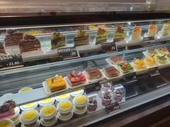-FANEN法念·烘焙·甜点(万象城店)