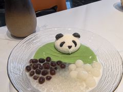 -眉州东坡(北苑华贸店)