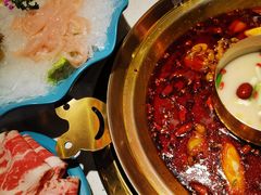 -蛙二爷美蛙火锅基地(温州总店)