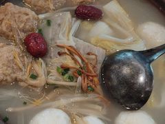 -简小舍·民间手艺菜(武昌江滩店)