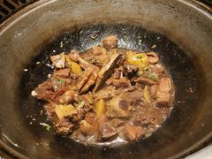 -姚稷大铁锅(龙之梦店)