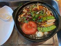 -清真·尼罗美食城(王府井生活广场店)