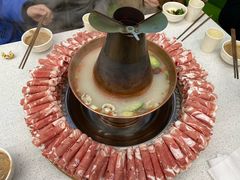 -草原牧羊人(圣菲悦城店)