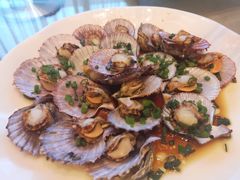 -青岛蓝海大饭店·渔歌舫(李沧店)