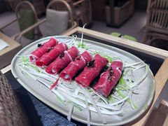 -山缓缓火锅(上海港汇恒隆店)