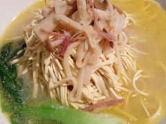 -小厨娘淮扬菜(清江苏宁广场店)