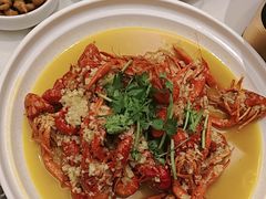 -新丁香海鲜酒店(银海商贸城店)