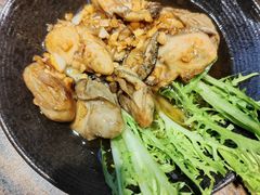 -桂马·日本料理·海胆·海鲜饭·酒场(民主广场店)