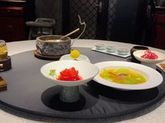 -桂语山房(满觉陇店)