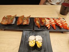 -友壹町寿司(佛山新DNA店)