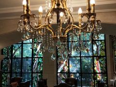 -马勒别墅饭店(静安寺店)