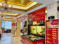-鹿鸣春饭店(总店)