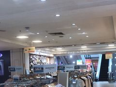 -沈阳大商千盛购物中心有限公司(长江街店)