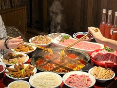 -黄家码头老火锅(解放碑旗舰店)