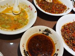 -天下客饭店(中山路店)