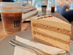 -来回·咖啡(天河南店)