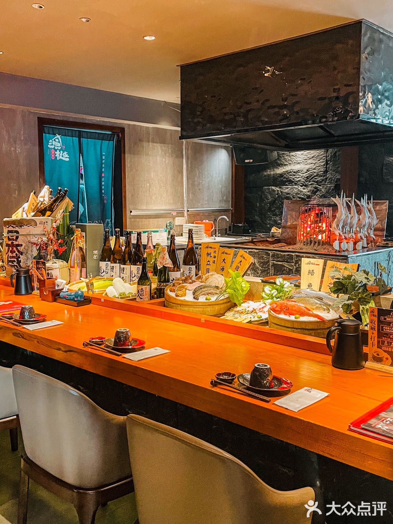东莞探店‼️吃日料店还是喜欢来这里💕 