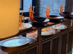 -三号黄浦会Canton Table