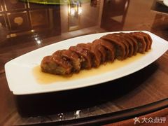 -北门饭店(三香路店)