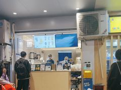 -茶百道(三圣街店)