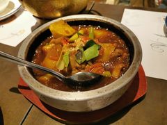 -美奈小馆·越南料理(中航城君尚购物中心店)