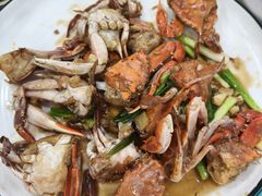 -考记泥焗鸡农庄·海鲜(北洛秘境店)