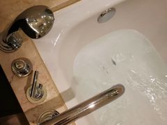 -上海波特曼丽思卡尔顿酒店