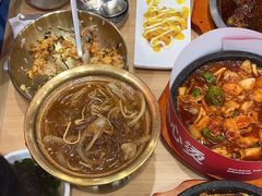 -小木屋拌饭(西安华阳城店)
