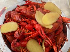 -小李子油焖大虾(南浦店)