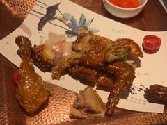 -庆江南江南菜(太仓南洋店)
