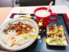 -永和大王(浦东南路店)