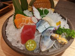 -德川家日本料理(中关村店)