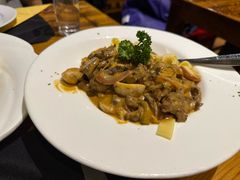 -申德勒加油站餐厅(三里屯北小街店)