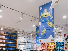 -名创优品(天河区正佳广场二店)