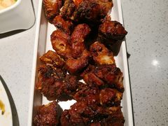 大叉烤肉-半天妖烤鱼(丰科万达店)