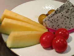 -秦月轩·陕西家乡菜(阜成路·五棵松店)