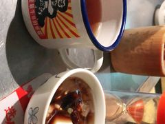 -探鱼·鲜青椒爽麻烤鱼(番禺万达店)