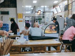 -老刘家泡馍·陕西老字号(钟楼广济街店)