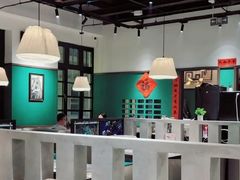 -1937青岛老味道·海肠捞饭·青岛菜(大鲍岛栈桥店)