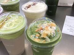 -Yee3·三号椰(上海中山公园龙之梦店)