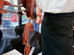 -拉蒂娜·巴西牛排馆 Latina·Brazilian Steakhouse(陆家嘴旗舰店)