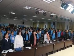 -西安市第五十三中学