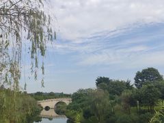 -眉山湿地公园(东坡区)